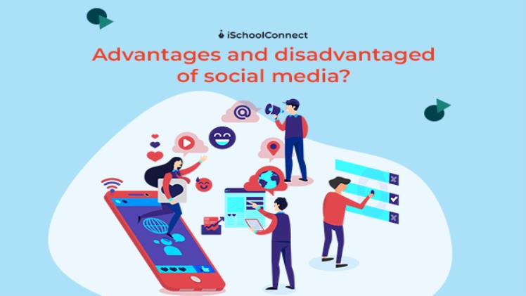 The Impact of Social Media on Society: Pros and Cons - Freshers web