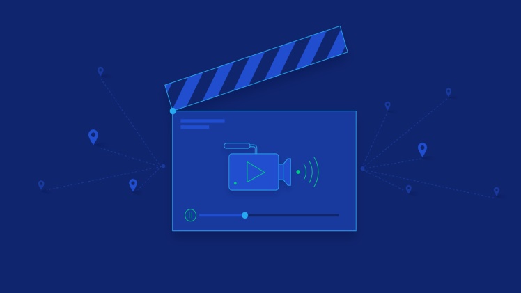 Stream Process Video CDN: How to Enhance the Video Streaming Process? - Freshers web