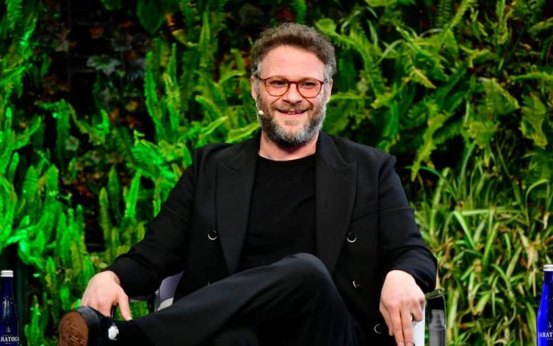 Seth Rogan Business Seth Rogen Net Worth: An In-Depth Analysis - Freshers web