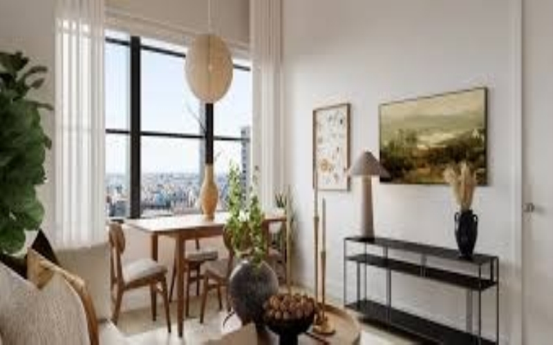 Transform Your Living Space with Creative Ideas and Modern Innovations